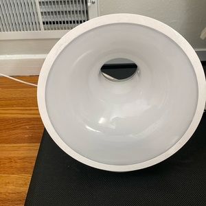 Philips sunrise/sunset clock